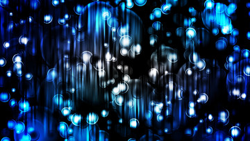 Картинка 3д графика textures текстуры линии шары текстура