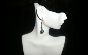 Картинка разное украшения аксессуары веера серьга жемчуг