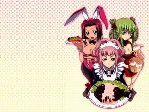 Картинка аниме code geass