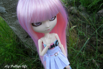 Картинка разное игрушки кукла