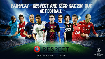 Картинка uefa champions league wallpaper 2012 13 спорт футбол уефа чемпионат