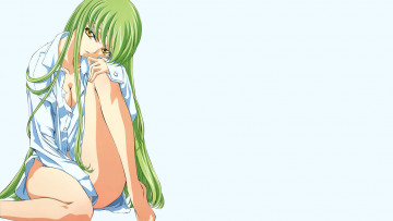 Картинка аниме code geass