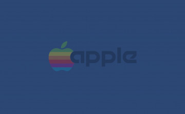 Картинка компьютеры apple
