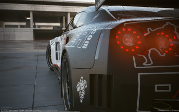 Картинка andrej stefancik 3д графика realism реализм 4d 4д авто