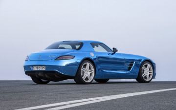 Картинка автомобили mercedes benz авто