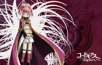 Картинка аниме code geass