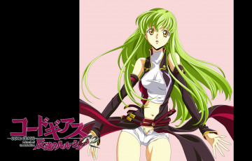 Картинка аниме code geass