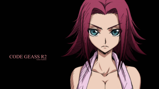 Обои картинки фото аниме, code, geass