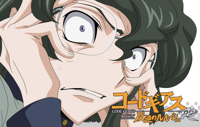 Обои картинки фото аниме, code, geass
