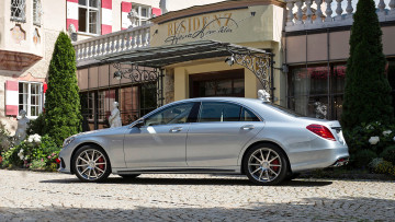 Картинка mercedes автомобили benz германия подразделение daimler ag легковые грузовики mercedes-benz автобусы двигатели