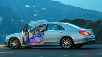 Картинка mercedes автомобили benz mercedes-benz германия автобусы двигатели подразделение daimler ag легковые грузовики