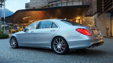 Картинка mercedes автомобили benz mercedes-benz германия подразделение daimler ag легковые грузовики двигатели автобусы