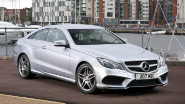 Картинка mercedes coupe автомобили benz автобусы двигатели германия mercedes-benz грузовики легковые подразделение daimler ag