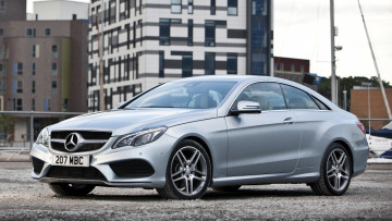 Картинка mercedes coupe автомобили benz двигатели легковые грузовики автобусы mercedes-benz германия подразделение daimler ag