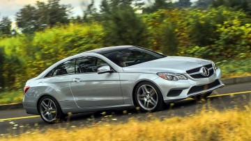 Картинка mercedes coupe автомобили benz легковые mercedes-benz подразделение daimler ag германия грузовики двигатели автобусы