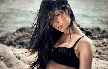 Картинка -Unsort+Брюнетки+Шатенки девушки unsort брюнетки шатенки волосы