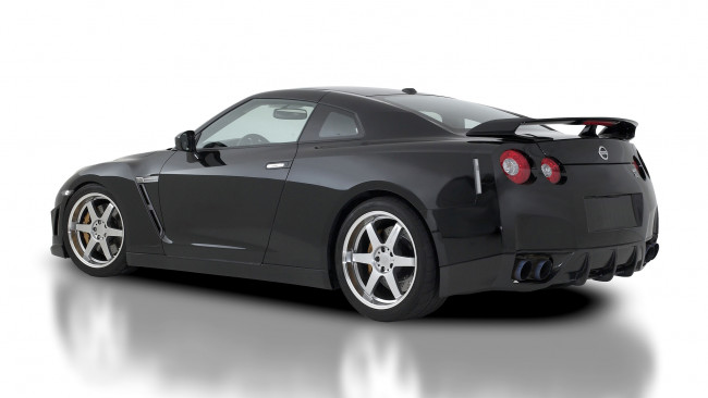 Обои картинки фото nissan, gt, автомобили, datsun, motor, co, ltd, легковые, Япония, коммерческие