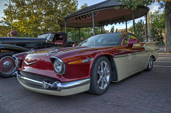 Картинка 2008+789-xlr+hardtop+convertible автомобили выставки+и+уличные+фото автошоу выставка