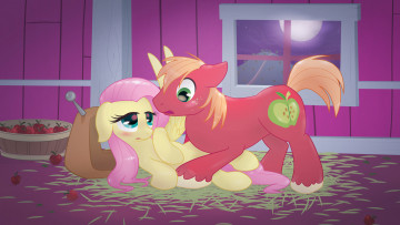 Картинка мультфильмы my+little+pony пони