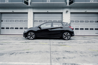 Картинка автомобили nissan datsun 2015г sport edition pulsar