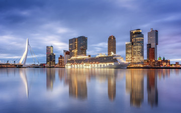 Картинка royal+princess корабли лайнеры лайнер круизный