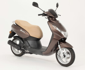 Картинка мотоциклы peugeot