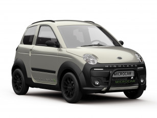 Картинка автомобили -unsort microcar