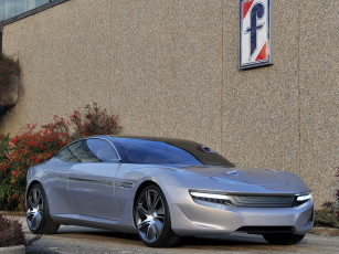 Картинка автомобили pininfarina