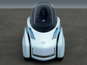 Картинка nissan+land+glider+concept+2009 автомобили nissan datsun concept glider land 2009