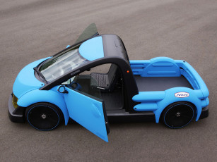 Картинка nissan+nails+concept+2001 автомобили nissan datsun nails 2001 concept