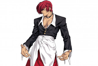 Картинка видео+игры king+of+fighters+2002 2003 king of fighters