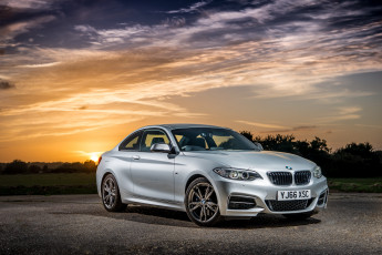 Картинка автомобили bmw m240i