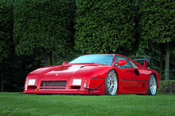 Картинка автомобили ferrari