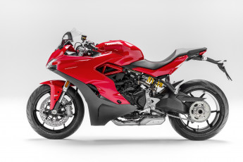 Картинка мотоциклы ducati