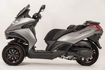 Картинка мотоциклы мотороллеры peugeot