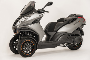 Картинка мотоциклы мотороллеры peugeot