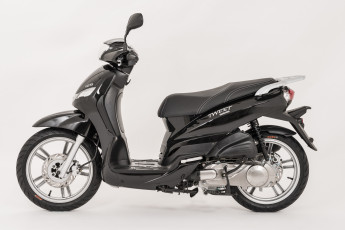 Картинка мотоциклы мотороллеры peugeot