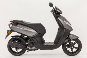 Картинка мотоциклы peugeot