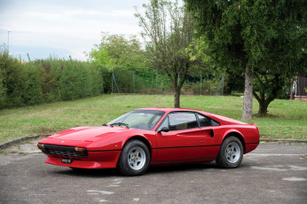 Картинка автомобили ferrari