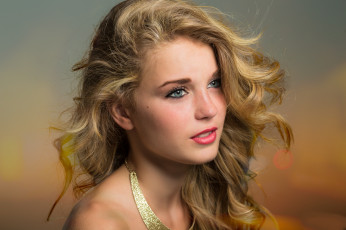 Картинка девушки -unsort+ лица +портреты взгляд лицо