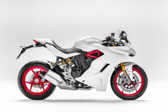 Картинка мотоциклы ducati
