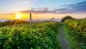 Картинка природа восходы закаты рассвет