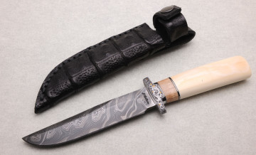 обоя оружие, холодное оружие, нож