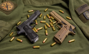 Картинка оружие пистолеты ствол