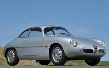 Картинка автомобили alfa+romeo alfa