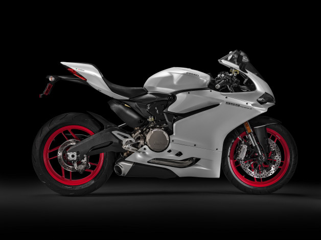 Обои картинки фото мотоциклы, ducati