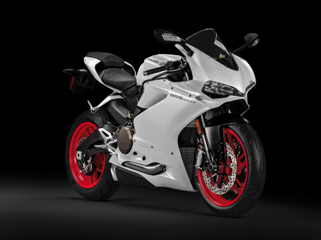 Обои картинки фото мотоциклы, ducati
