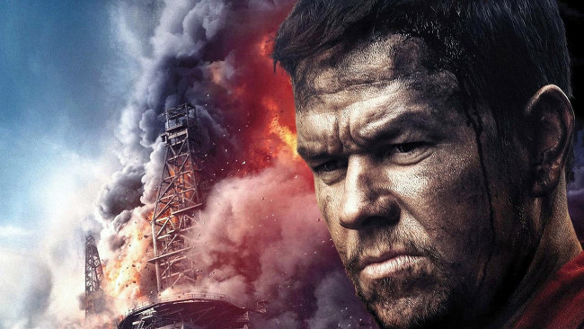 Обои картинки фото deepwater horizon, кино фильмы, mark, wahlberg