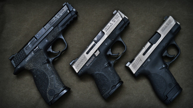 Обои картинки фото оружие, пистолеты, ствол