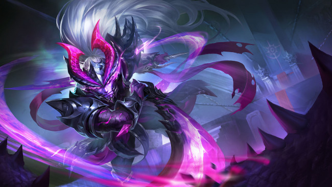 Обои картинки фото видео игры, king of glory, персонаж